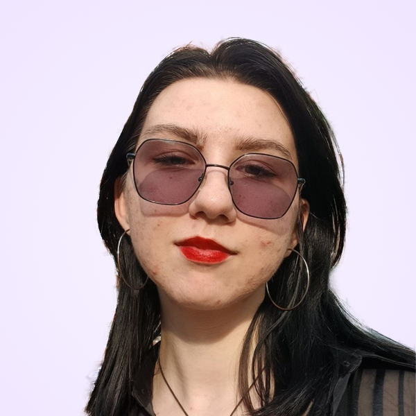 Anastasiia Danchuk
