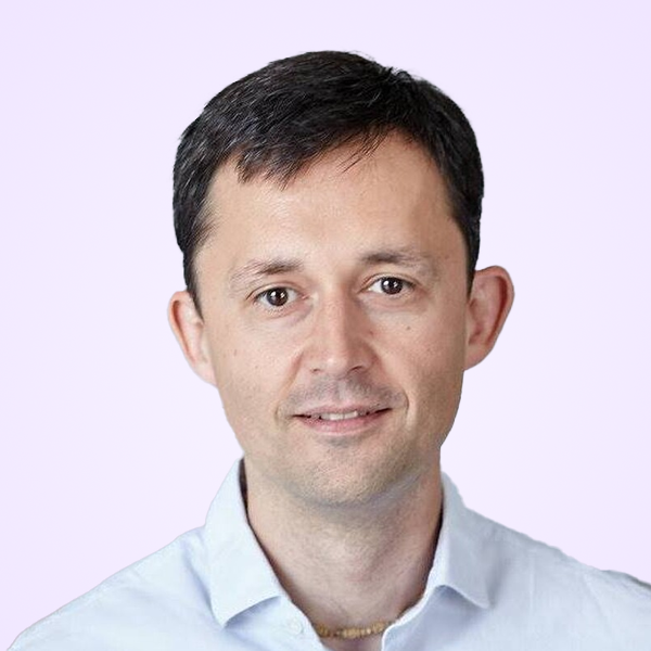 Dmitry Nevedomsky