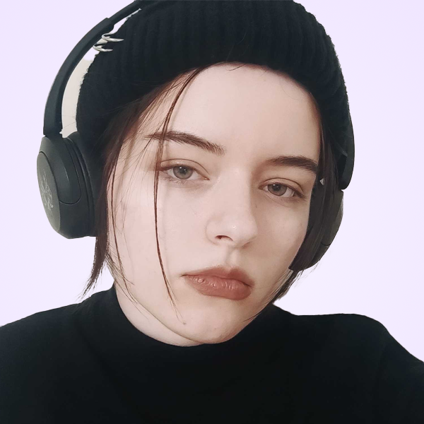 Kateryna Nevirkovets