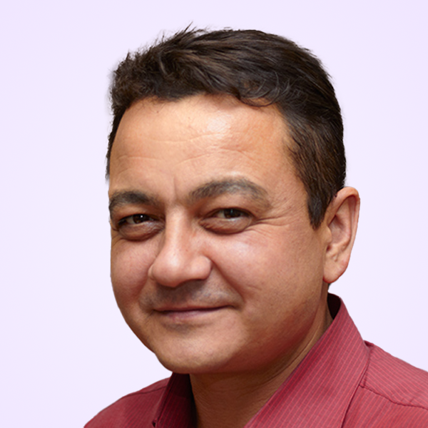 Oleg Gladun